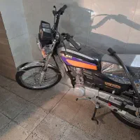 رهرو مدل 1404 صفر