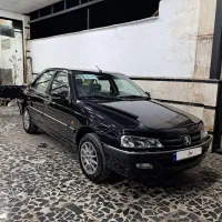 پژو پارس تیوفایو کلاس ۱۵