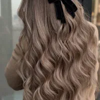 مدل رنگ مو|خدمات آرایشگری و زیبایی|داراب, |دیوار