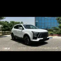 کی ام سی ایکس ۵ صفر تحویل ۲۳ اسفند