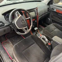 دنا اتوماتیک آپشنال ۱۴۰۳|خودرو سواری و وانت|شاهین‌شهر, گزبرخوار|دیوار