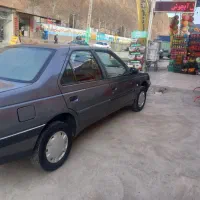 ۴۰۵ مدل ۹۶|خودرو سواری و وانت|ملایر, |دیوار