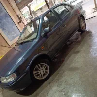 سمند مدل 91 افسون