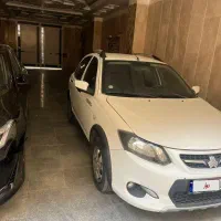 کویک|خودرو سواری و وانت|قدس, شهرقدس|دیوار