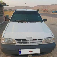 پراید مدل ۹۰