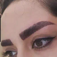 خدمات آرایش دائم تمیز و نچرال.|خدمات آرایشگری و زیبایی|شاهین‌شهر, شهرک گلدیس|دیوار