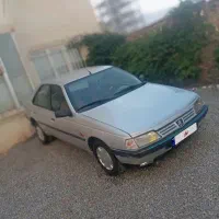 پژو 405|خودرو سواری و وانت|مرند, |دیوار