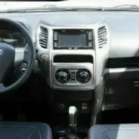 خودرو گریت هاوال m4|خودرو سواری و وانت|تهران, خانی آباد نو شمالی|دیوار