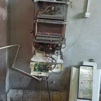 تعمیر پکیچ،ابگرمکن،بخاری گازی،گلستان/صالح اباد