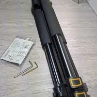 پایه دوربین Enujoy Q750|دوربین عکاسی و فیلم‌برداری|ری, ملک‌آباد|دیوار