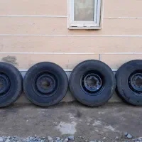 لاستیک نیسان فروشی