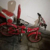 دوچرخه ویزا