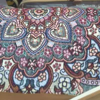 روفرشی شانل یزدی