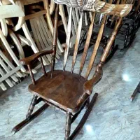 صندلی راک،صندلی مادربزرگ،صندلی راحتی،راک عقابی|صندلی و نیمکت|خمینیشهر, |دیوار