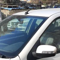 سمند سورن تور بو چرخ دیسک سند تک برگ|خودرو سواری و وانت|پیرانشهر, |دیوار