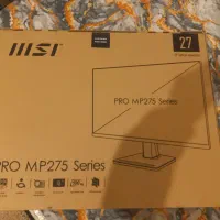 مانیتورmsi 27 اینچ
