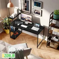 میز کامپیوتر دیزم مدل TLD-73K00-140SB|میز تحریر و کامپیوتر|محمدشهر, همایون ویلا|دیوار