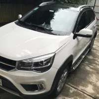 ام وی ام x22 اتوماتیک AT مدل ۱۴۰۰|خودرو سواری و وانت|محمودآباد, |دیوار