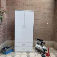 فروش ویژه کمد لباسی دو درب و سه درب