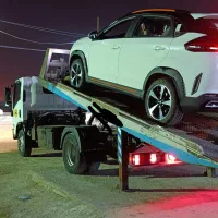 خودروبر طرفی