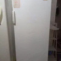 دو یخچال یک فریزر ویک عادی|یخچال و فریزر|خرمآباد, |دیوار