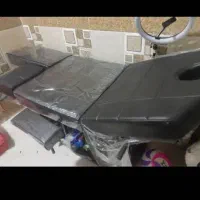 میز اپلاسیون ومژه|آرایشگاه و سالنهای زیبایی|میناب, |دیوار