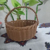 سبدهای دست ساز قابل شستشو