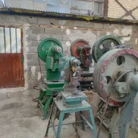 پرس ضربه ای