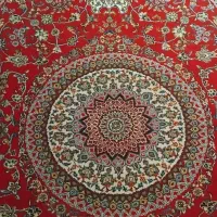 یک عددفرش۱۲متری و دو عدد۶متری|فرش|نکا, |دیوار