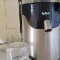آبمیوه گیری فلر اصل