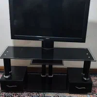 تلویزیون ال سی دی 40اینچ براویا سونی|تلویزیون و پروژکتور|همدان, |دیوار