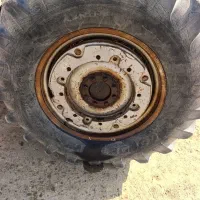 تراکتور 285 تک مدل 82|خودرو سنگین|شادیان, |دیوار