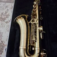 ساکسیفون