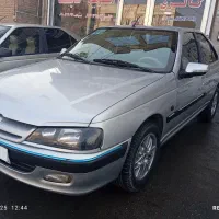 فروش پارس 89|خودرو سواری و وانت|مهاباد (آذربایجان غربی), |دیوار