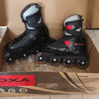 کفش اسکیت Roxa مدل Beetle اصل