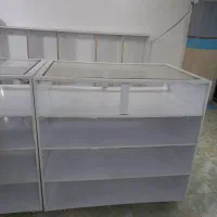 قفسه فروشگاهی|فروشگاه و مغازه|اردبیل, |دیوار