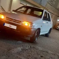 پراید ۱۳۱ مدل۹۴