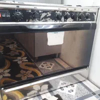 فروش اجاق گاز فر دار سینجر گاز|اجاق گاز و لوازم برقی پخت‌وپز|آستارا, |دیوار