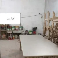 اجاره انبار در بازار مبل یافت آباد