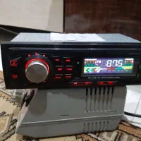 گیرنده دیجیتال وضبط ماشین|صوتی و تصویری|شهرکرد, |دیوار