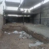 315 متر زمین سند تک برگ