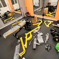 دستگاه بدنسازی خانگی/باشگاهی/ پرس/سیمکش|تجهیزات ورزشی|تهران, تهرانپارس شرقی|دیوار
