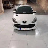 پژو 207 فرمان برقی