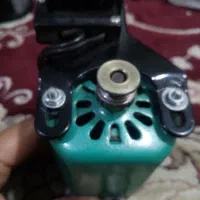 دینام چرخ خیاطی