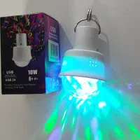 رقص نور شارژی