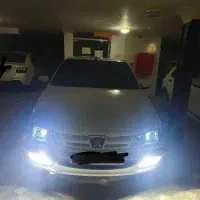 پارس tu5 مدل 99 بی رنگ|خودرو سواری و وانت|همدان, |دیوار