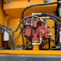 بیل هیوندا ۲۰۰|خودرو سنگین|شیراز, ترمینال باربری|دیوار