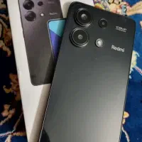 شیائومی ردمی نوت 13 (4G)|موبایل|اصفهان, دستگرده|دیوار