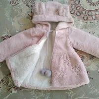 بلوز دخترانه ۲تا۳ سال