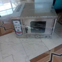 فرحرفه ای شیرینی پزی کیک و پیتزا نان ....|اجاق گاز و لوازم برقی پخت‌وپز|آستارا, |دیوار